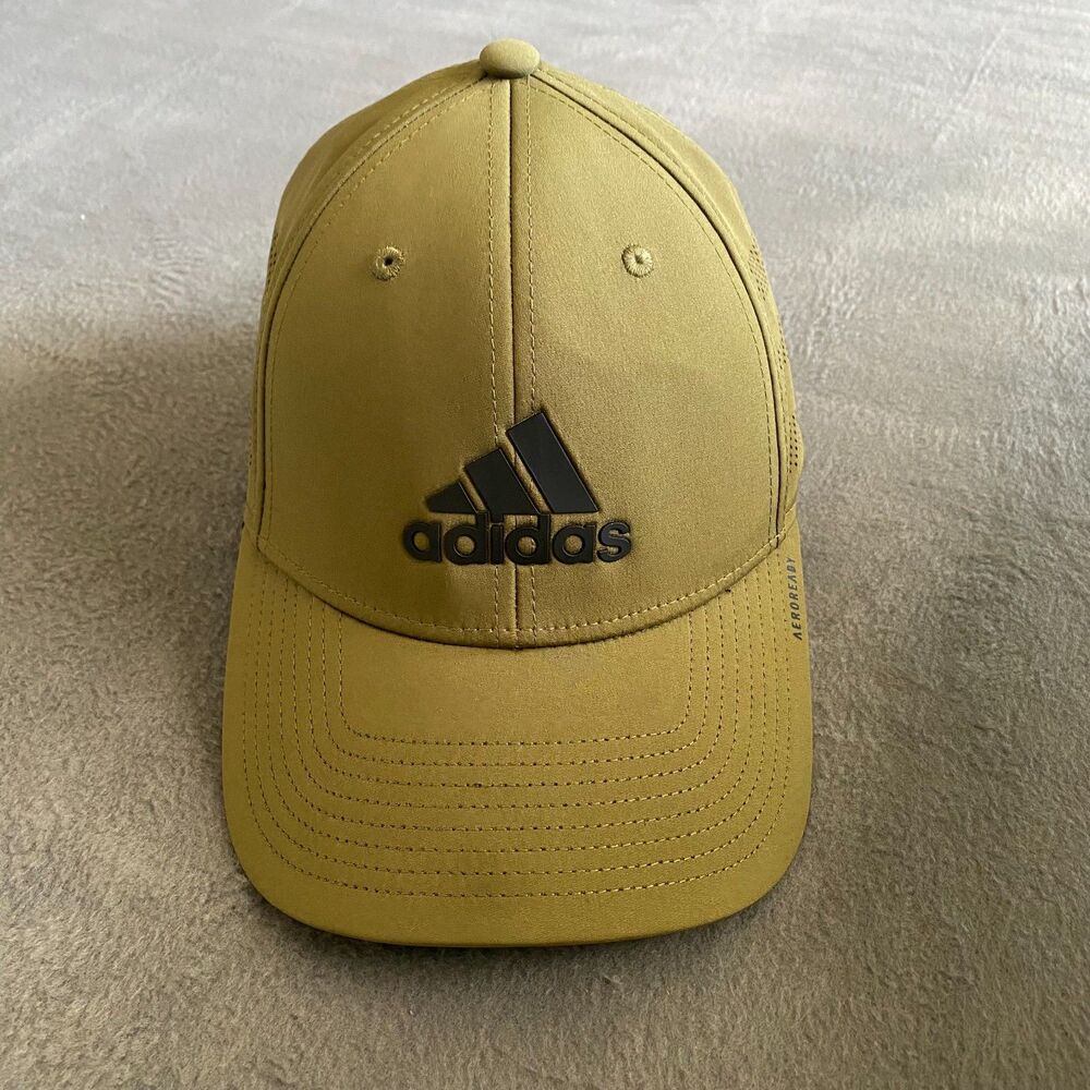 Adidas AreoReady Fitted Hat Size
